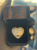 BP ROLEX RING