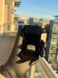 MENS NUGGET RING