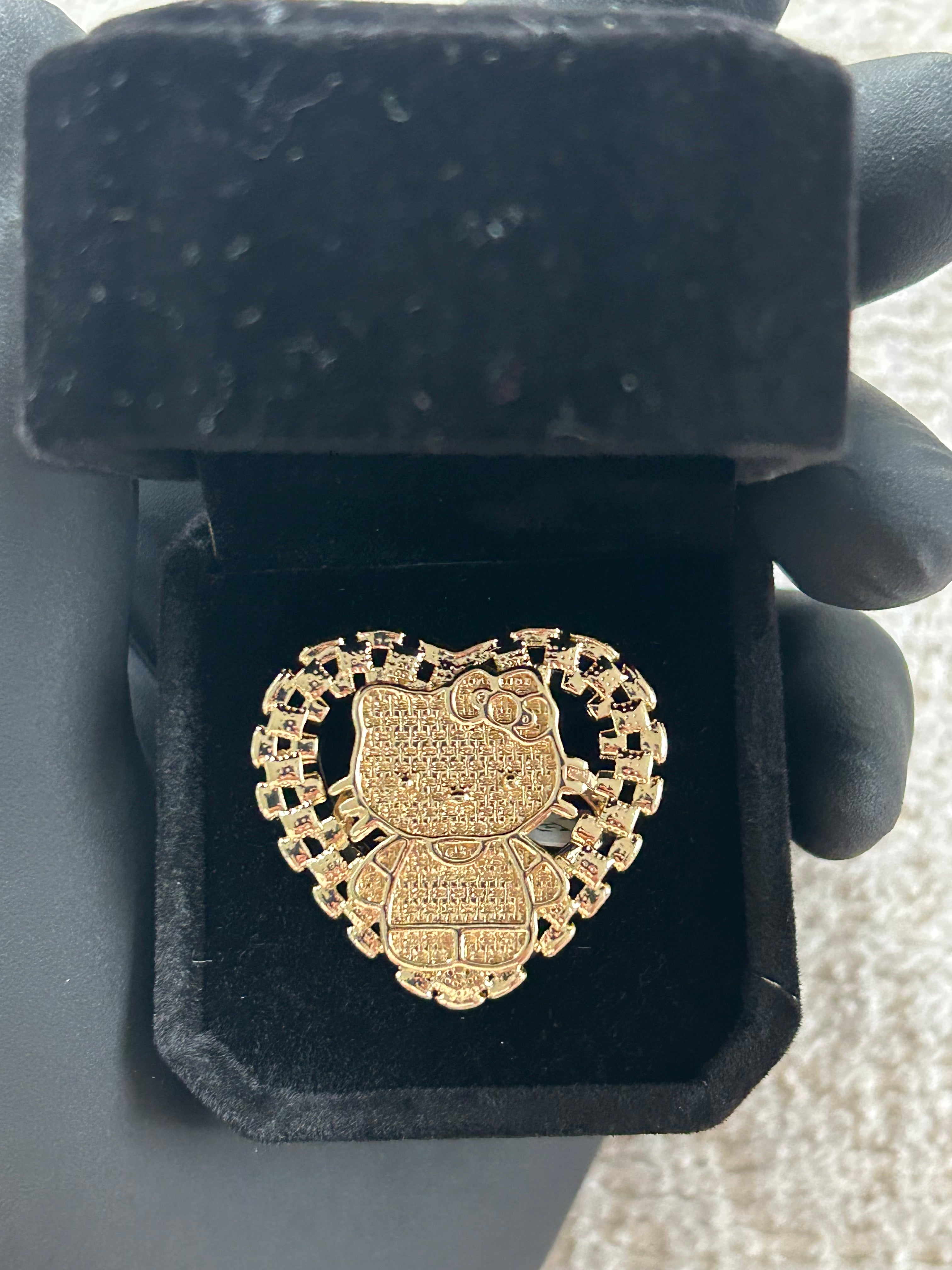 BIG ROLEX HK