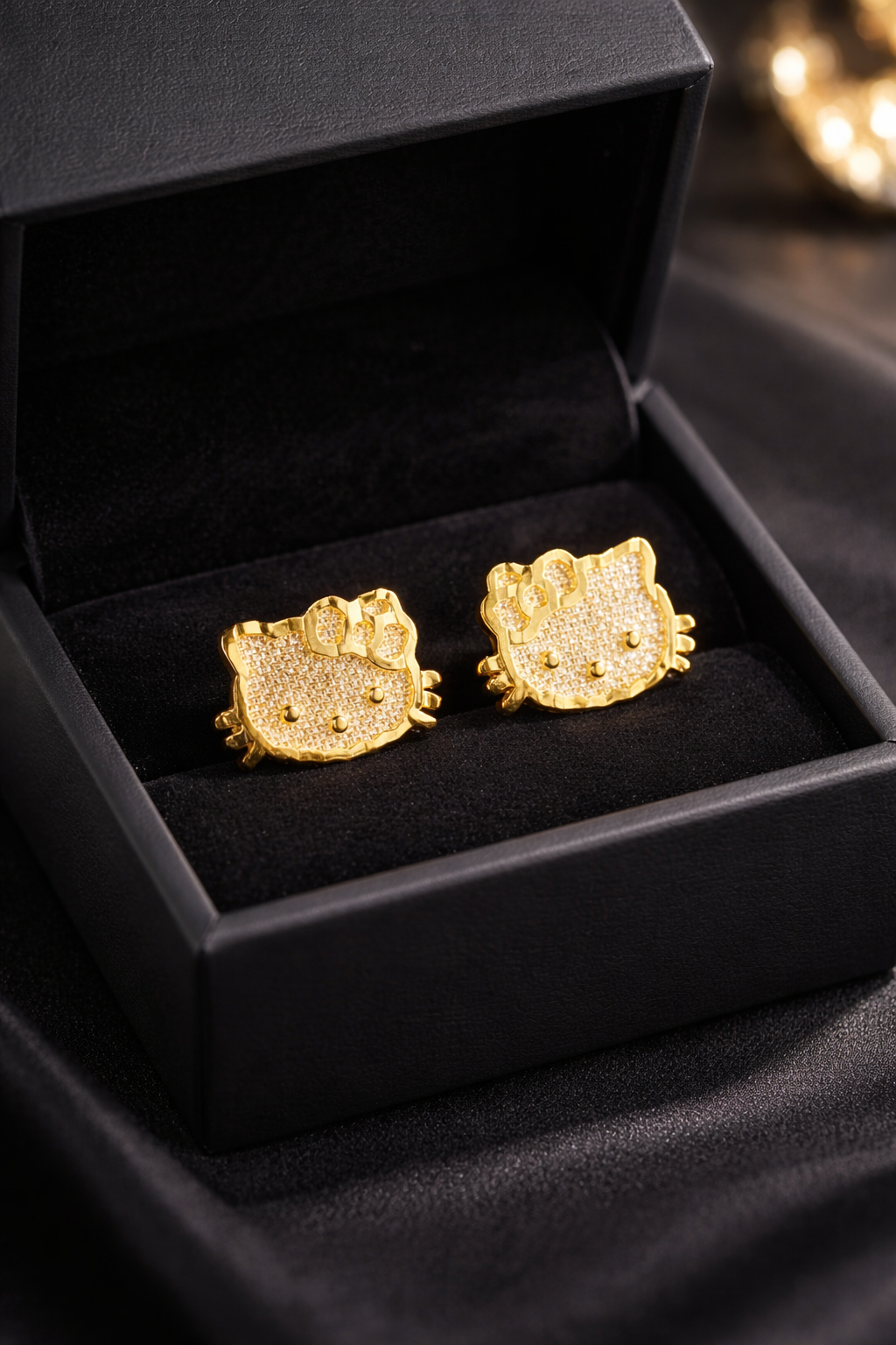HK EARRINGS