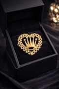 RLX HRT RING